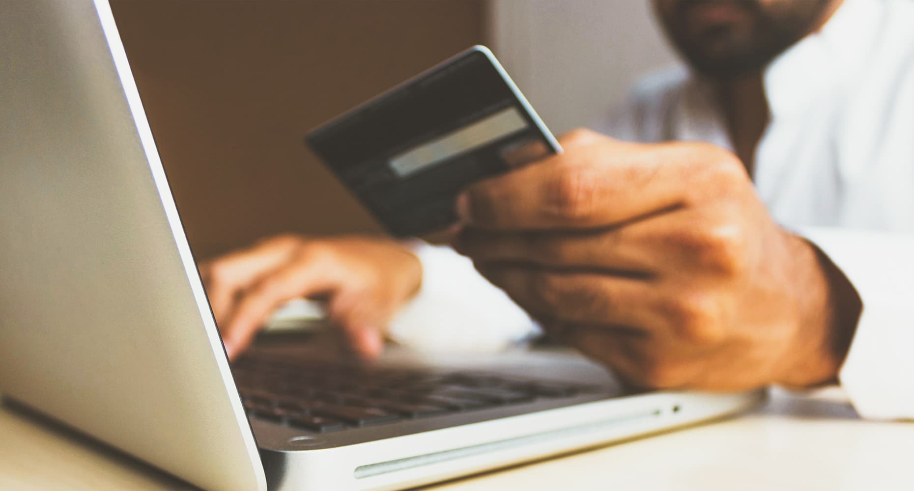Clicka Pay background